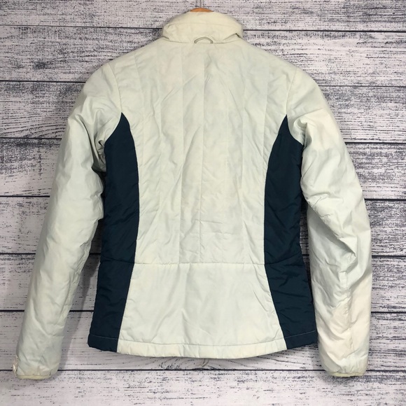 The North Face Full Zip Up Winter Coat - Picture 6 of 6